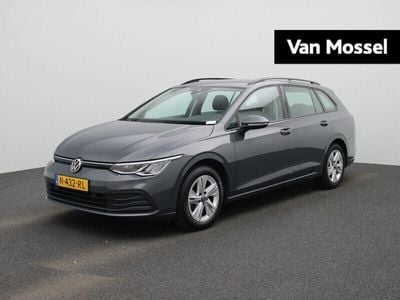 VW Golf VIII