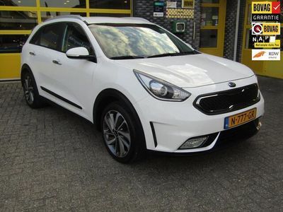 tweedehands Kia Niro 1.6 GDi Hybrid Dynamicline