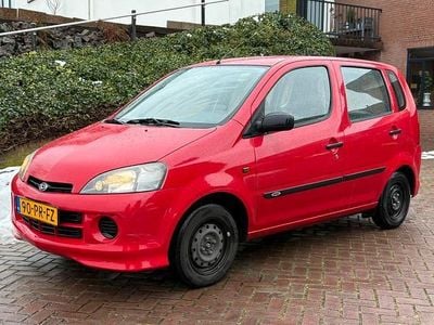 Gebruikt 2004 Daihatsu YRV MPV | € 950 (Goede deal)