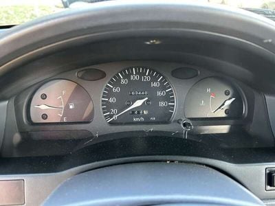Toyota Starlet