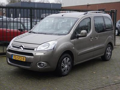 tweedehands Citroën Berlingo 1.6 VTi Tendance Multispace