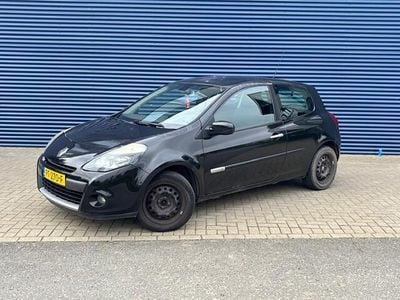 Renault Clio II
