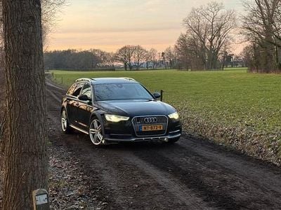 Occasion Audi A6 Allroad Proline 204 PK (150 kW) 2013 Stationwagen