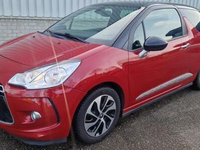 Citroën DS3