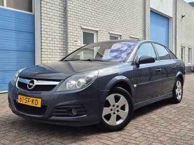 Opel Vectra GTS