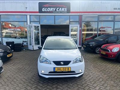 Seat Mii