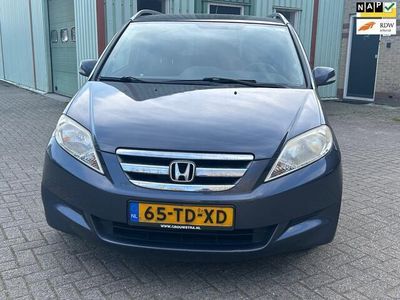 Honda FR-V