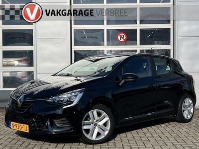 tweedehands Renault Clio V 1.0 TCe Zen | Navigatie/Android/Apple Carplay | LM Velgen 16" | PDC Achter | Cruise Control |