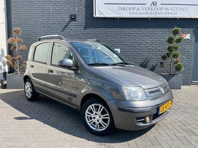 tweedehands Fiat Panda 1.2 Edizione Cool