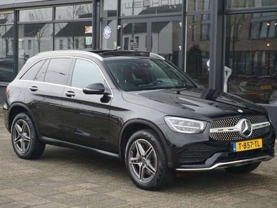 Mercedes GLC300e