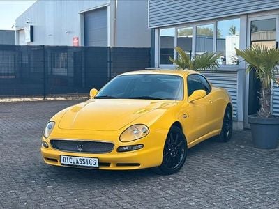 Gebruikt 2000 Maserati 3200 GT Coupé | € 28.950