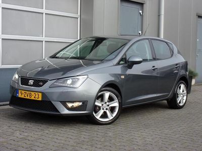 tweedehands Seat Ibiza 1.2 TSI FR Xenon/LED/Clima/Cruise/PDC!!