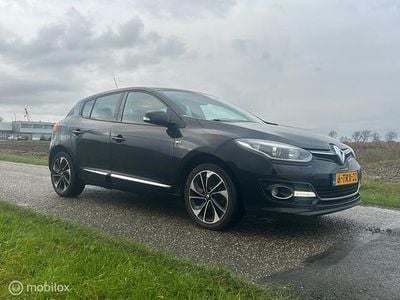 Renault Mégane GT Line