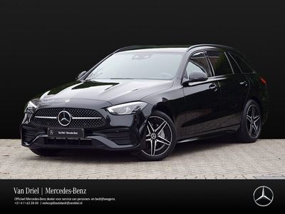 Mercedes C300