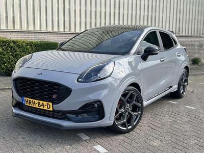 Ford Puma Gen-E