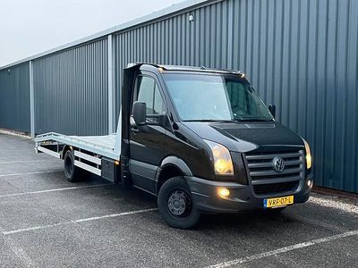 Occasion 2008 VW Crafter Van | € 15.450