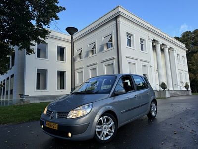 Renault Scénic
