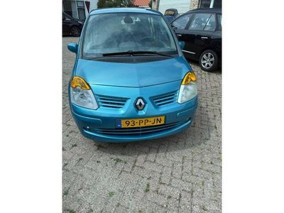 Renault Modus