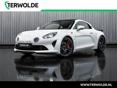 tweedehands Alpine A110 1.8 Turbo S 300 PK