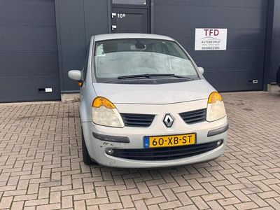 Renault Modus
