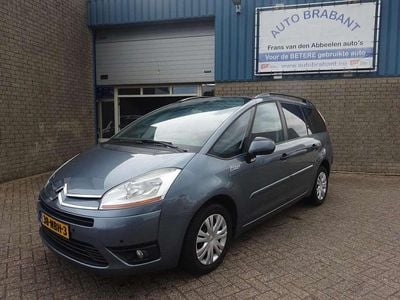 Citroën Grand C4 Picasso