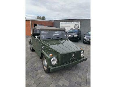tweedehands VW 181 KUBELWAGEN