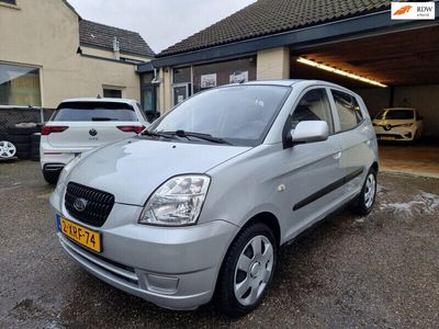 tweedehands Kia Picanto 1.1 CRDi VGT LXE