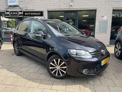 VW Golf Plus