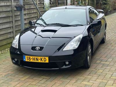 tweedehands Toyota Celica 1.8 VVT-i