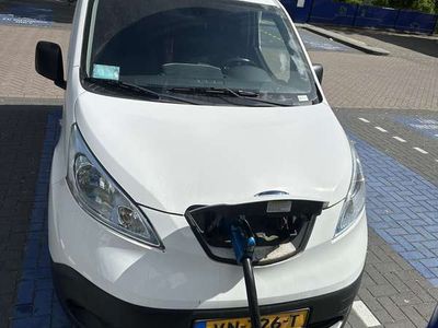 Nissan e-NV200