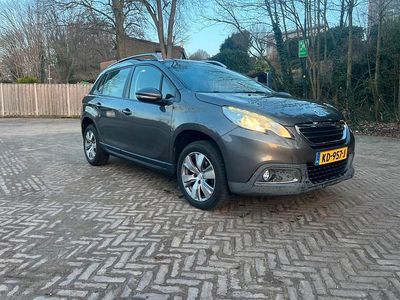 Occasion 2015 Peugeot 2008 Active SUV | € 8.650 (Eerlijke prijs)