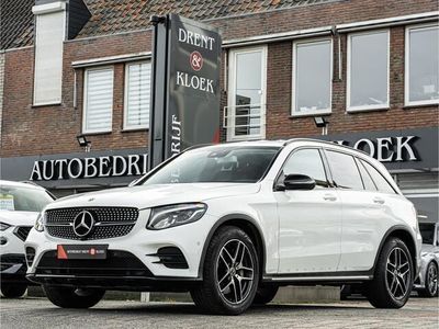 Mercedes GLC250