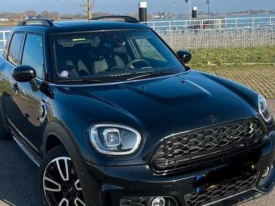 Occasion 2024 Mini Countryman SUV | € 38.750 (Iets duurder)
