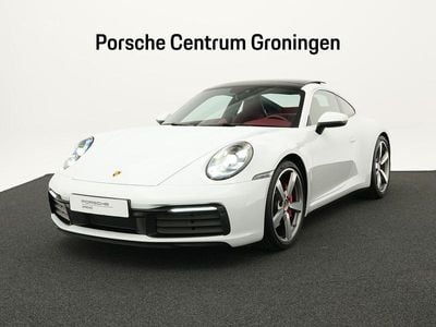 Porsche 911 Carrera 4S