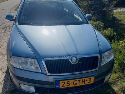 Gebruikt 2008 Skoda Octavia Stationwagen | € 1.000 (Goede deal)
