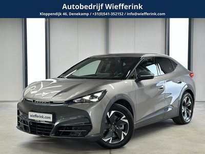 Beige Gebruikt 2025 Cupra Tavascan SUV | € 39.950