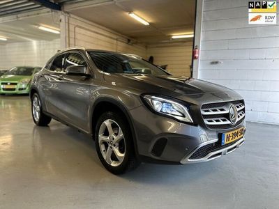 Mercedes GLA180