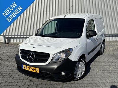 Mercedes Citan 108