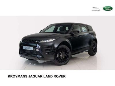 tweedehands Land Rover Range Rover evoque 1.5 P300e AWD R-Dynamic SE eind maart beschikbaar