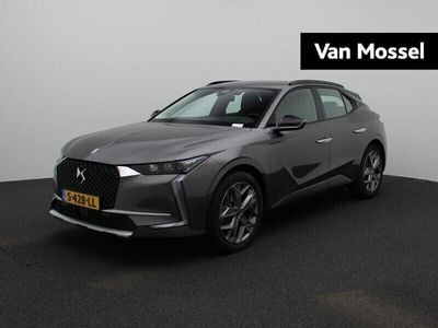 DS Automobiles DS4