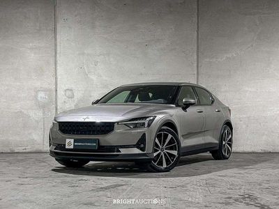 Occasion Polestar 2 Long Range Dual motor 219 kW (299 PK) 2020 Hatchback
