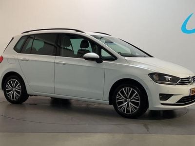 VW Golf Sportsvan