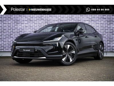 Polestar 4
