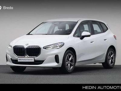 Occasion BMW 220 Active Tourer Comfort Edition 156 PK (114 kW) 2022 Wit, metallic lak MPV