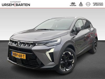 Grijs Occasion 2025 Mitsubishi ASX Intense+ SUV | € 31.930 (Eerlijke prijs)