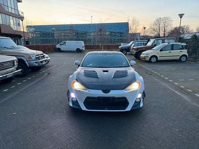 Gebruikt 2013 Toyota GT86 GT | € 16.000 (Goede deal)