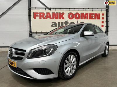 tweedehands Mercedes A180 Ambition + NAP | Navigatie | Cruise | Xenon | Half