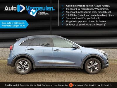 Occasion Kia Niro 142 PK (104 kW) 2021 Suv SUV