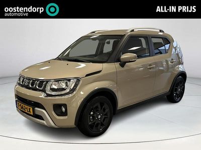 Bruin Occasion 2023 Suzuki Ignis Style Hatchback | € 23.945 (Iets duurder)