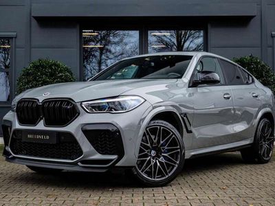 BMW X6 M